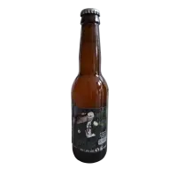 Brasserie du Thoné (Furius) Furius - Bière Blonde au Sapin