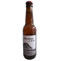 Brasserie du Hohneck Hoh'Mont I.P.A.