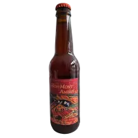 Brasserie du Hohneck Hoh'Mont Ambre