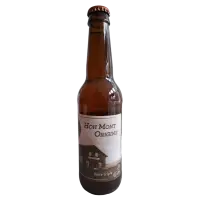 Brasserie du Hohneck Hoh'Mont Origine