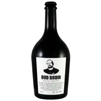 Altes Tramdepot Oud Bruin (Brewer's Signature)