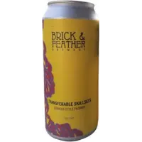 Brick & Feather Brewery Transferable Skillsets