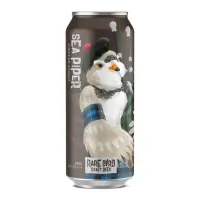 Rare Bird Craft Beer Sea Piper