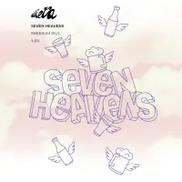 DIETA (ДИЕТА) Seven Heavens