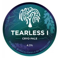 RedWillow Brewery Tearless I