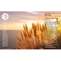 Tree House Brewing Company Nelson Many Ways - Eggers Hops