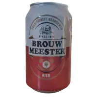 H-West B.V. Brouwmeester