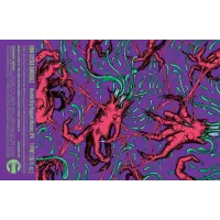 Tired Hands Brewing Company Extra Knuckle - Galaxy DDH