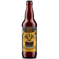 Hopworks Brewery Organic IPA