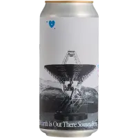 Elmeleven Last Signal Home