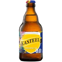Brouwerij Vanhonsebrouck Kasteel Tropical 0.0%