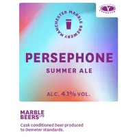 Marble Beers Persephone