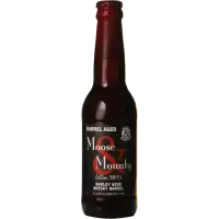Brouwerij De Molen Barrel Aged - Edition 2025: Moose & Mounty