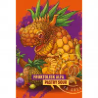 Brokreacja Fruktolisk Alfa