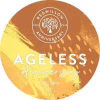 RedWillow Brewery Ageless Anniversary