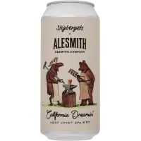 Stigbergets Bryggeri California Dreamin'