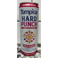 COOP Ale Works Tampico Hard Punch Fruit Punch