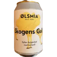 Ølsmia Skogens Gull