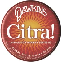 Dawkins Ales Citra