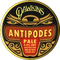 Dawkins Ales Antipodes