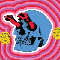 All My Friends Beer Co. Bubbs - Red Gummy Bear