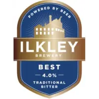 Ilkley Brewery Best