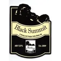 Ilkley Brewery Black Summit