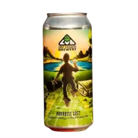Lost Villages Brewery Paradise Lost