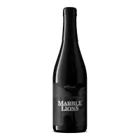 Side Project Brewing Marble Lions (2025)