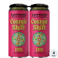 Lawson's Finest Liquids Cosmic Shifts