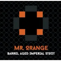 Reservoir Dogs Brewery Mr. Orange