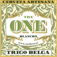 The One Beer Trigo Belga (Blanche)