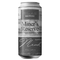 Tanner & Co. Brewing Miner's Reserve