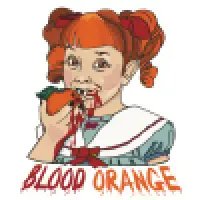 Hop & Barrel Brewing Company Blood Orange