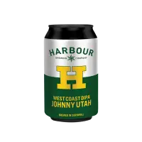 Harbour Brewing Co Johnny Utah