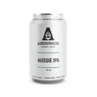 Anderson Craft Ales Aussie IPA