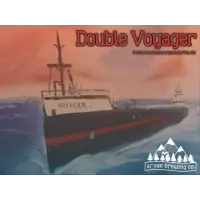 Arvon Brewing Co. Double Voyager