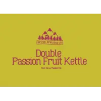 Arvon Brewing Co. Double Passionfruit Kettle