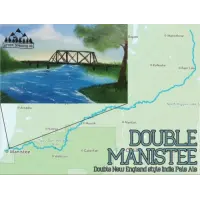 Arvon Brewing Co. Double Manistee