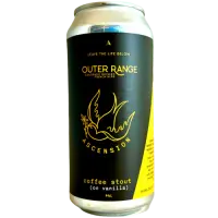 Outer Range Brewing Co. Ascension