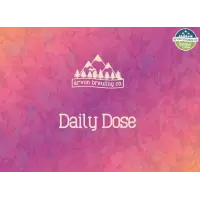 Arvon Brewing Co. Daily Dose