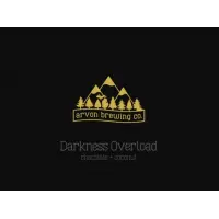 Arvon Brewing Co. Darkness Overload Chocolate + Coconut
