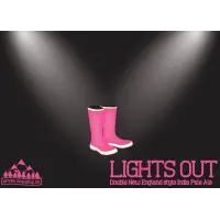 Arvon Brewing Co. Lights Out