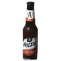Tribe Breweries Wilde Brewing Co. Gluten Free Pale Ale