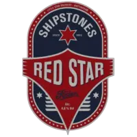 Shipstone's Red Star