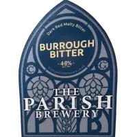 The Parish Brewery Burrough Bitter