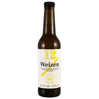 Altes Tramdepot Weizen