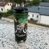 Mammut Limited Edition - Pilsner