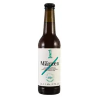 Altes Tramdepot Märzen