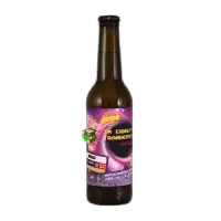 Altes Tramdepot Trash Cold IPA